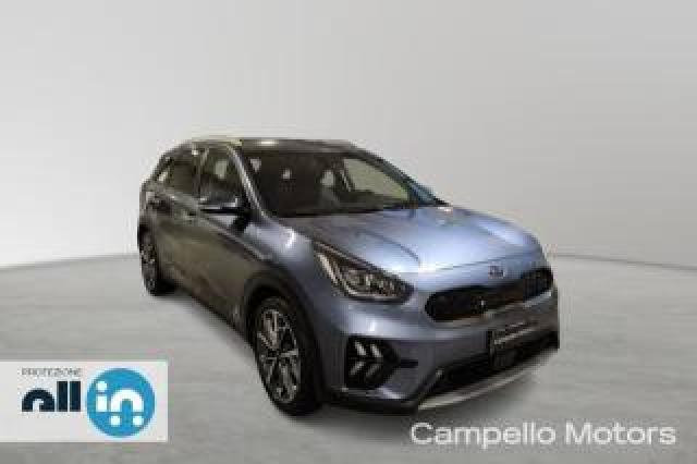 Kia Niro Niro 1.6 Gdi Hev Evolution Dct 