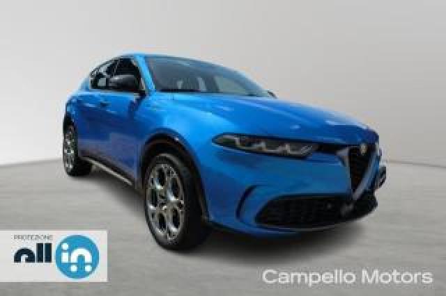 Alfa Romeo Tonale Tonale Phev 1.3 T4 280cv At6 Q4 Speciale 