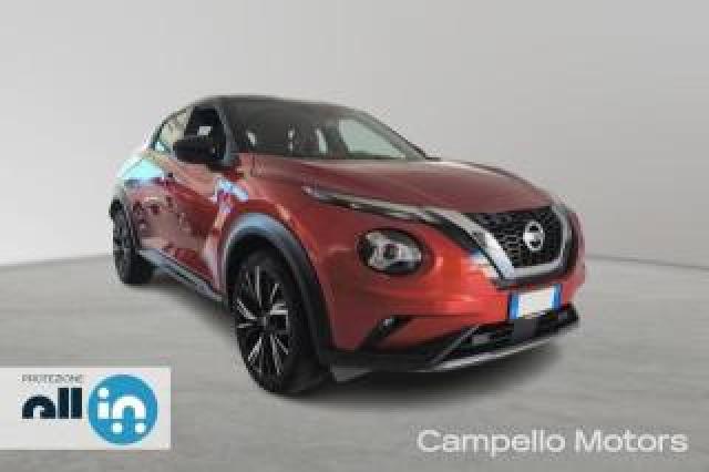 Nissan Juke Juke 1.0 Dig-T 117cv N-Design 