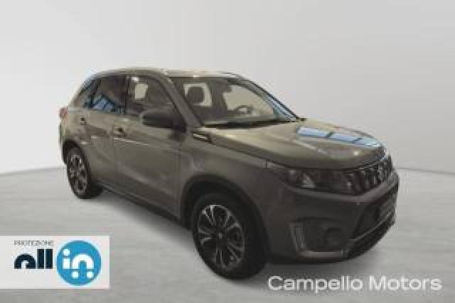 Suzuki Vitara Vitara 1.0 Boosterjet Starview 4wd Allgrip Auto 