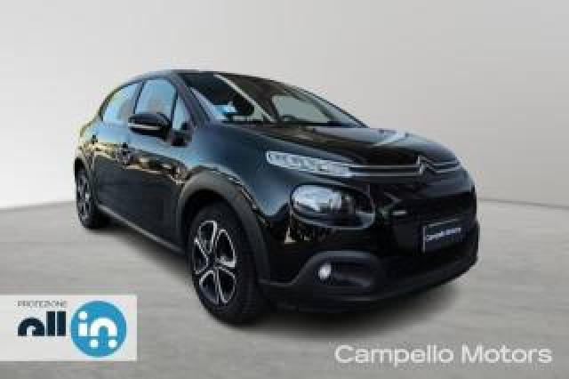 Citroen C3 C3 Puretech 82 Feel 