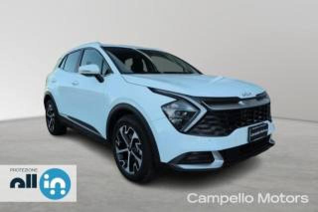 Kia Sportage Sportage 1.6 Crdi 115cv 2wd Style 