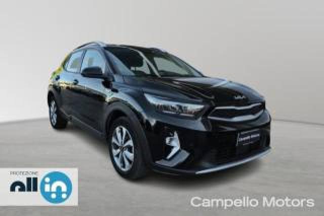 Kia Stonic Stonic 1.2 Dpi Urban 