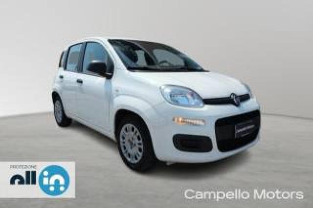 Fiat Panda Panda 1.0 70cv Hybrid Panda 