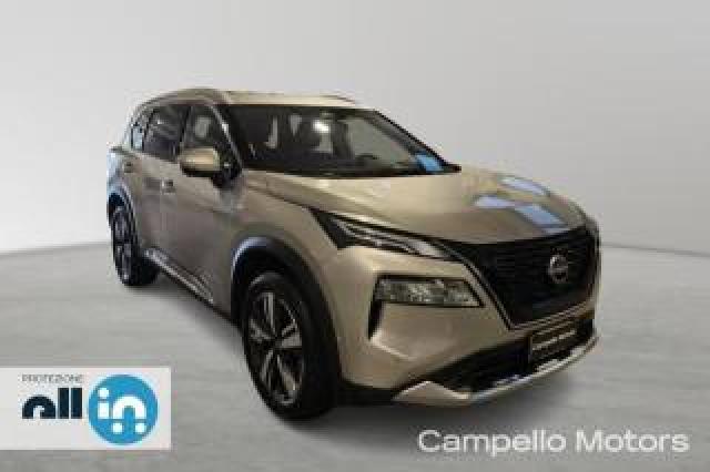 Nissan X-Trail X-Trail E-Power E-4orce 4wd 7 Posti Tekna 