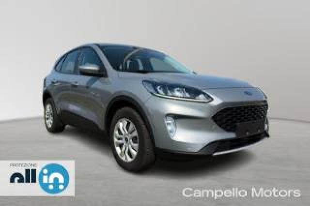 Ford Kuga Iii 2020  1.5 Ecoboost 150cv Cool & Connect 2wd 
