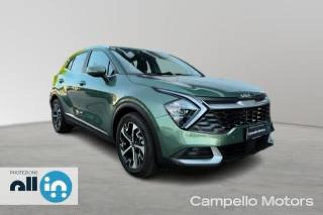 Kia Sportage Sportage 1.6 Crdi Mhev Dct Style 