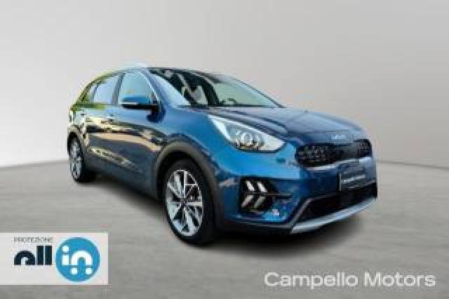 Kia Niro Niro 1.6 Gdi Dct Hev Style 