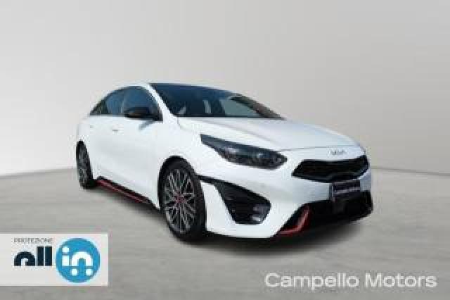 Kia Proceed Proceed 1.6 T-Gdi Dct Gt 
