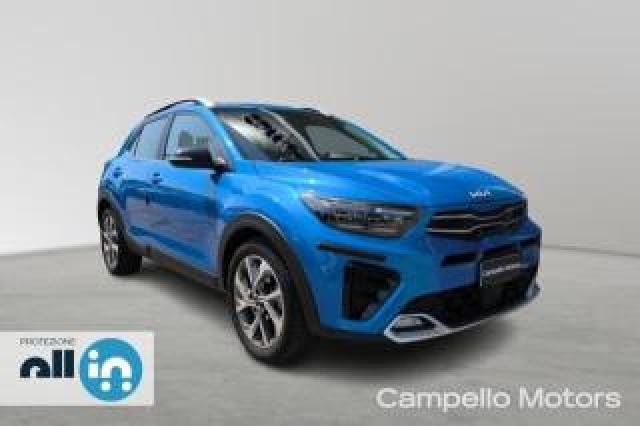 Kia Stonic Stonic 1.0 T-Gdi 120cv Mhev Dct Gt Line 