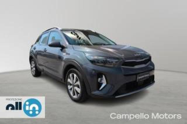 Kia Stonic Stonic 1.0 T-Gdi 100cv Mhev Imt Urban 