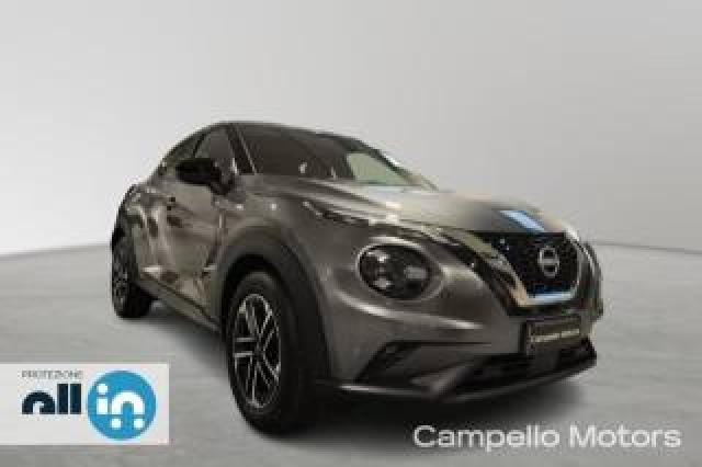 Nissan Juke Juke 1.0 Dig-T 114cv N-Connecta 