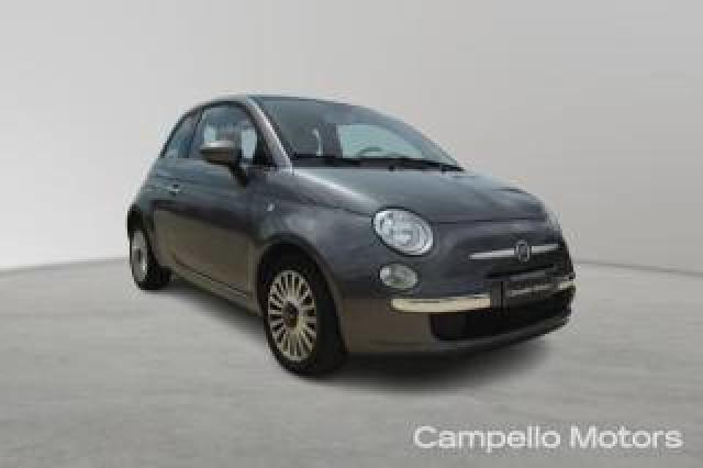 Fiat 500 500 1.3 Mjt 95cv Lounge 