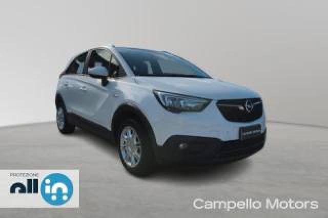 Opel Crossland Crossland X 1.5 Ecotec D 110cv Start&stop Advance 