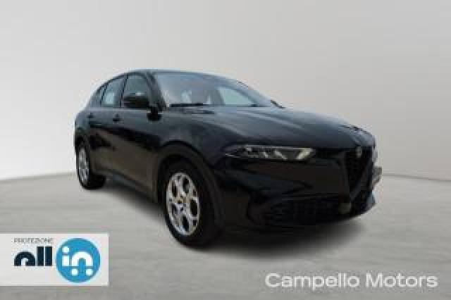 Alfa Romeo Tonale Tonale 1.5 Hybrid 130cv Tct Sprint 