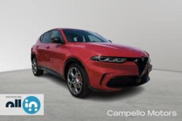 Alfa Romeo Tonale Tonale 1.5 Hybrid 130cv Tct Edizione Speciale 