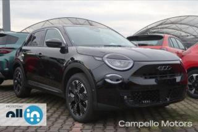 Fiat 600 600 1.2 Hybrid 136cv La Prima 