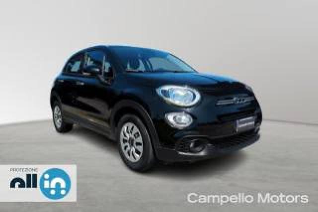 Fiat 500x 500x 1.0 Turbo 120cv 
