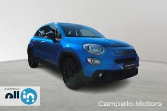 Fiat 500x 500x 1.3 Mjt 95cv Club 