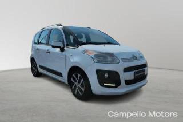 Citroen C3 Picasso C3 Picasso 1.4 Vti 95 Seduction 