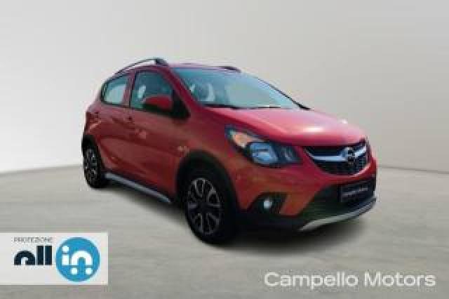 Opel Karl Karl 1.0 Gpl 73cv Rocks 
