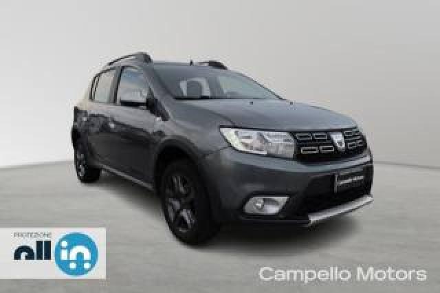 Dacia Sandero Sandero Stepway 1.5 Dci S&s 90cv Brave Easy-R 