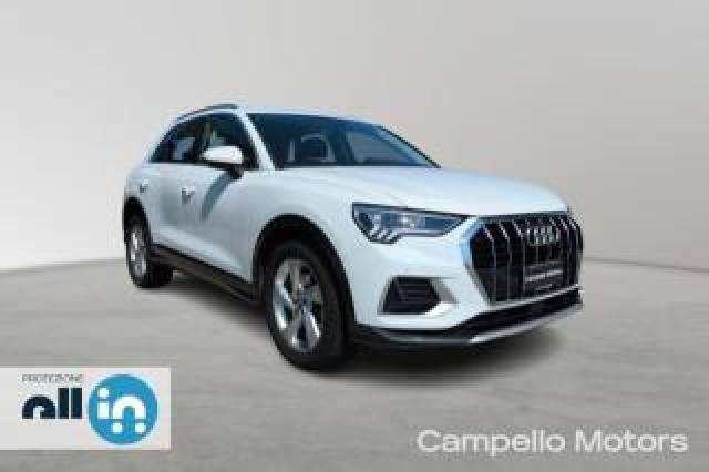 Audi Q3 Q3 35 2.0 Tdi Business Advanced S-Tronic 