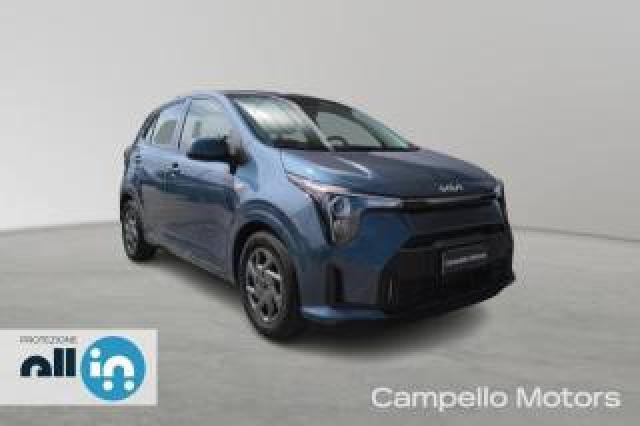 Kia Picanto Picanto 1.0 12v Gpl 5 Porte Amt Urban 