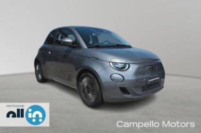 Fiat 500e 500e Passion Berlina 