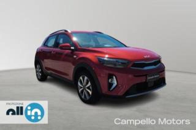 Kia Stonic Stonic 1.2 Dpi Urban 