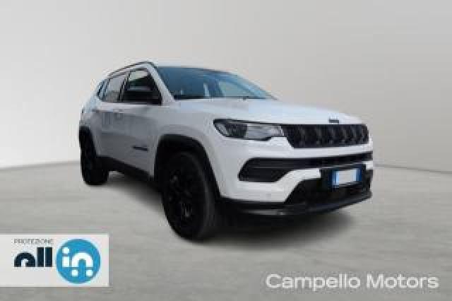 Jeep Compass Phev  Phev 1.3 T4 4xe 190cv At6 Night Eagle 