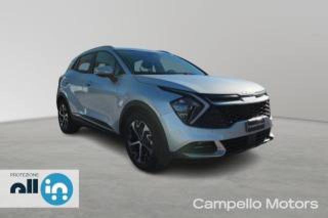 Kia Sportage Sportage 1.6 Crdi Mhev Dct Style 