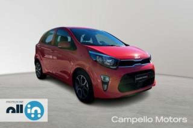 Kia Picanto Picanto 1.0 12v 5 Porte Style 