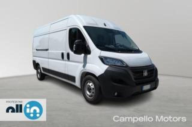 Fiat Ducato Ducato 35 Lh2 2.2 Mjt 140cv At9 