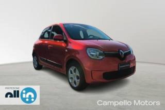 Renault Twingo Twingo 22kwh Zen 