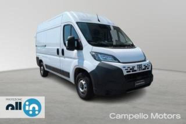 Fiat Ducato Ducato 33 Mh2 2.2 Mjt 140cv E6e 