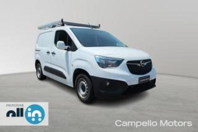 Opel Combo Combo Cargo 1.5 Diesel 100cv S&s Pc 650kg Edition 