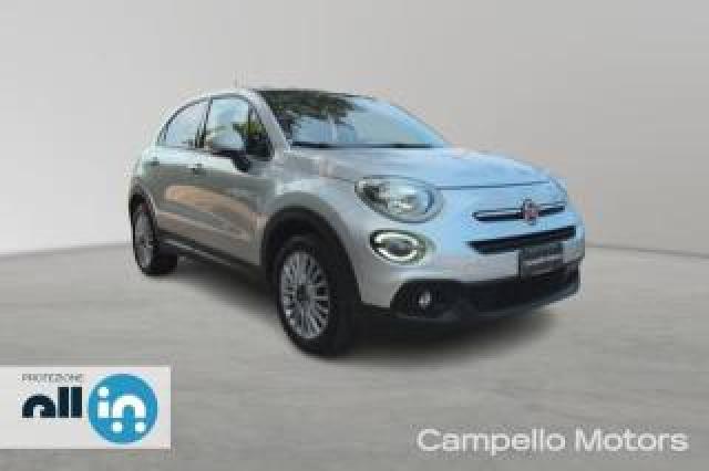 Fiat 500x 500x Urban 1.0 Turbo 120cv Connect 