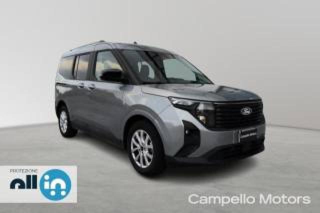 Ford Tourneo Courier Tourneo Courier 1.0 Ecoboost 125cv Titanium 