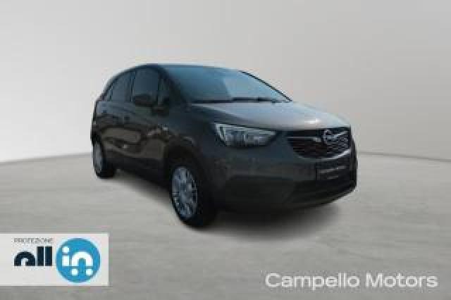 Opel Crossland X Crossland X 1.5 D Ecotec S&s 110cv Advance 