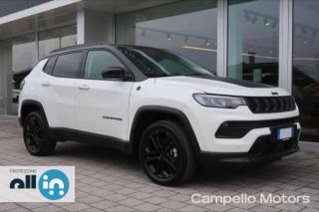 Jeep Compass Compass 1.5 T4 E-Hybrid 130cv Dct7 North Star My25 