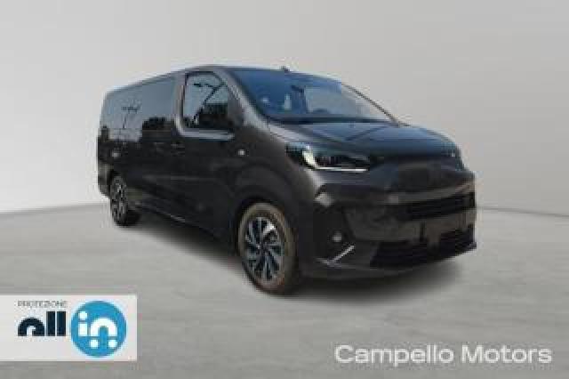 Fiat Scudo Ulysse Combi L3h1 2.2 Mjt 180cv At8 Pop 
