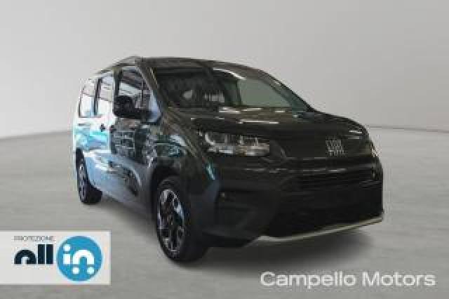 Fiat Qubo Qubo L 1.5 Diesel 130cv At8 7 Posti La Prima 