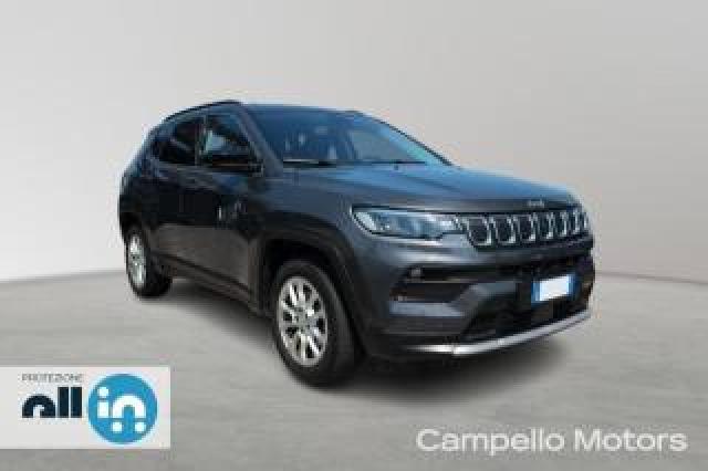 Jeep Compass Compass 1.6 Mjt 130cv Limited 