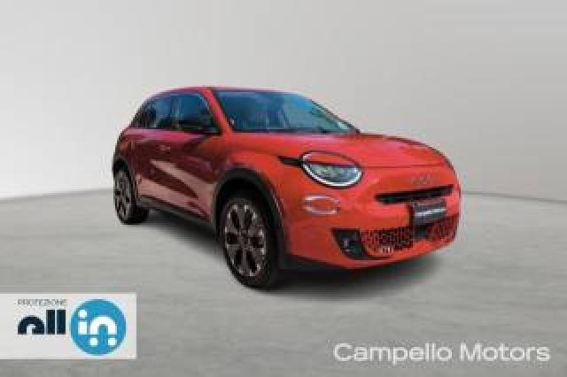 Fiat 600 600 1.2 Hybrid 145cv La Prima 