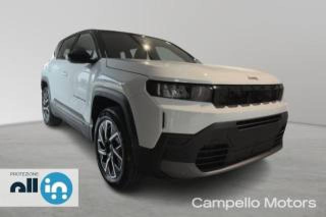 Jeep Compass Nuova  Phev Nuova  Phev 1.6 195cv Edct7 Altitude 