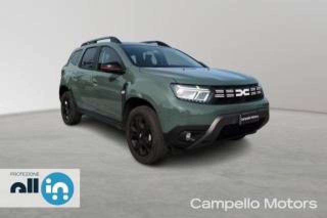 Dacia Duster Duster 1.5 Bluedci 115cv Sl Extreme 4x2 