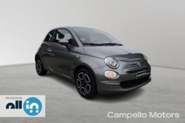 Fiat 500 500 1.0 70cv Hybrid Club 