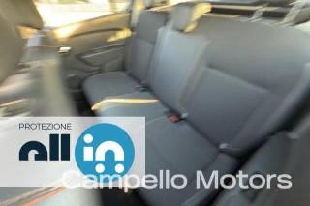Dacia Sandero Sandero Stepway 1.5 Dci S&s 90cv Brave 