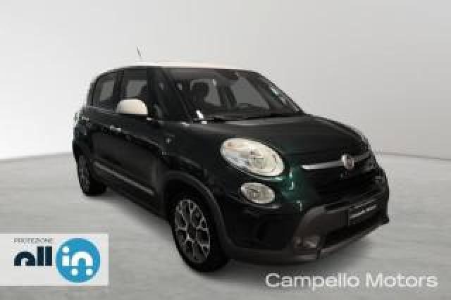 Fiat 500l 500l 1.3 Mjt 95cv Trekking 